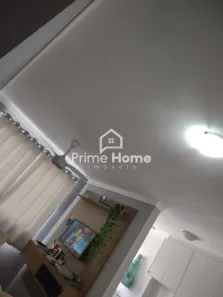 Apartamento com 2 Quartos à venda, 43m² no Parque Industrial, Campinas