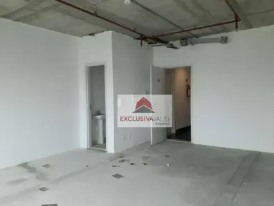 Sala Comercial à venda, 34m² no Parque Residencial Aquarius, São José dos Campos
