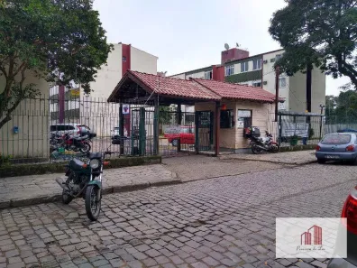 Apartamento com 2 Quartos à venda, 42m² no Cavalhada, Porto Alegre