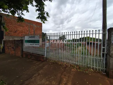 à venda, 497m² no Loteamento Grajaú, Maringá