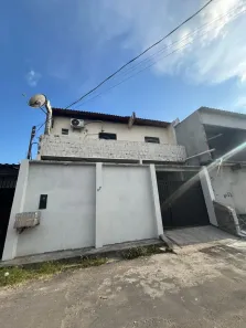 Casa com 3 Quartos à venda, 161m² no Distrito Industrial I, Manaus