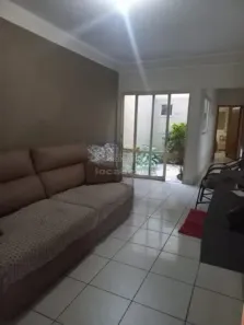 Casa com 3 Quartos à venda, 100m² no Residencial Cidade Jardim, São José do Rio Preto