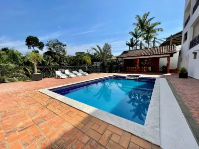 Casa de Condomínio com 5 Quartos à venda, 650m² no Parque Imperial, Juiz de Fora