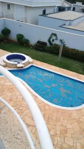 com 4 Quartos à venda, 360m² no Swiss Park, Campinas