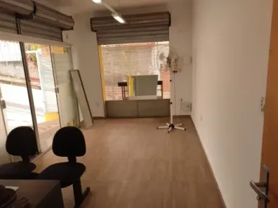 Ponto Comercial para alugar, 35m² no Coração de Jesus, Belo Horizonte