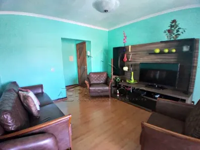 Apartamento com 2 Quartos à venda, 100m² no Rio Acima, Votorantim