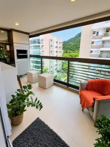 Apartamento com 3 Quartos à venda, 81m² no Recreio dos Bandeirantes, Rio de Janeiro