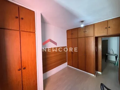 Kitnet à venda, 40m² no Botafogo, Campinas