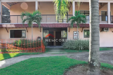 Casa de Condomínio com 2 Quartos à venda, 88m² no Campo Grande, Rio de Janeiro