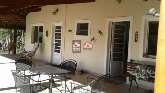 Fazenda/Sítio com 5 Quartos à venda, 500m² no , Paraibuna