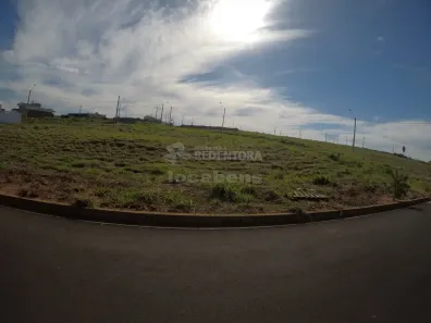Lote/Terreno à venda, 249m² no Residencial Menezes, Bady Bassitt