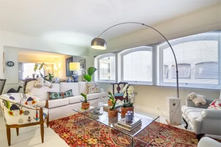Apartamento com 3 Quartos à venda, 135m² no Jardim Paulista, São Paulo