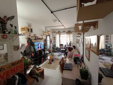 Sobrado com 3 Quartos à venda, 145m² no Jardim Monte Kemel, São Paulo