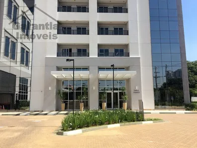 Sala Comercial para alugar, 33m² no Centro, Osasco