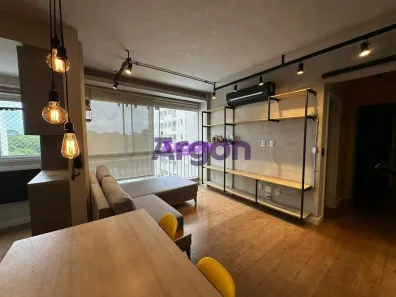 Apartamento com 2 Quartos à venda, 62m² no Goiânia 2, Goiânia
