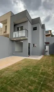 Casa com 2 Quartos à venda, 66m² no Dom Pedro I, São José da Lapa