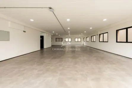 Sala Comercial para alugar, 167m² no Swiss Park, Campinas