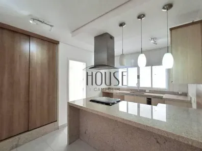 Casa de Condomínio com 4 Quartos à venda, 194m² no Ibiti Royal Park, Sorocaba