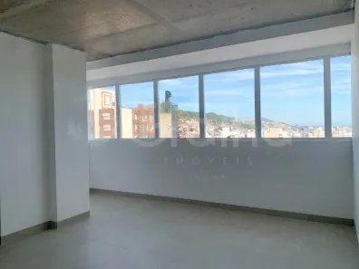 Sala Comercial à venda, 29m² no Centro, Florianópolis