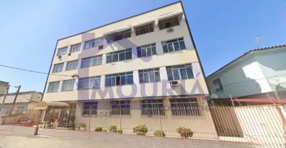 Apartamento com 2 Quartos para venda ou aluguel, 65m² no Vila da Penha, Rio de Janeiro