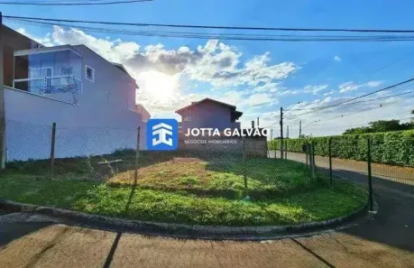 à venda, 263m² no Residencial Terras do Barão, Campinas