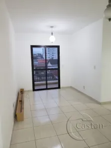 Apartamento com 3 Quartos para alugar, 75m² no Mooca, São Paulo