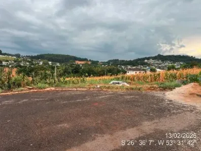 Lote/Terreno à venda, 310m² no , Guaraciaba