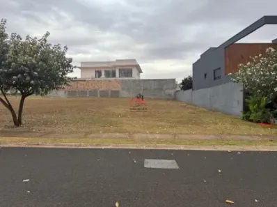 Lote/Terreno à venda, 442m² no Cyrela Landscape, Uberaba