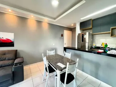 Apartamento com 2 Quartos à venda, 50m² no Tenoné, Belém