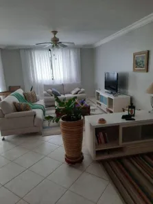 Apartamento com 3 Quartos à venda, 157m² no Pitangueiras, Guarujá