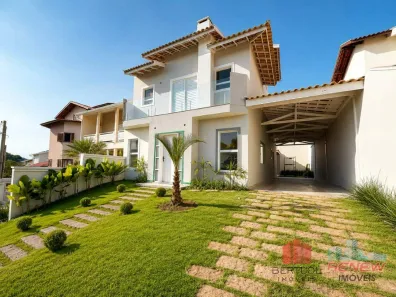 Casa de Condomínio com 3 Quartos à venda, 236m² no Pinheirinho, Vinhedo