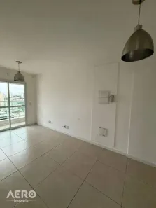 Apartamento com 1 Quarto para alugar, 37m² no Jardim Panorama, Bauru