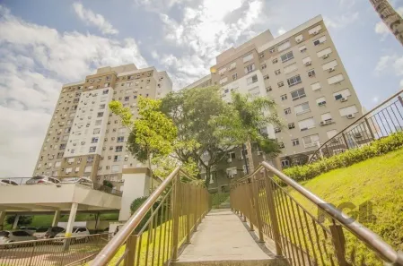 Apartamento com 3 Quartos à venda, 82m² no Jardim Carvalho, Porto Alegre