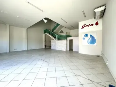 Galpão/Depósito/Armazém para alugar, 770m² no Vila Nova, Blumenau
