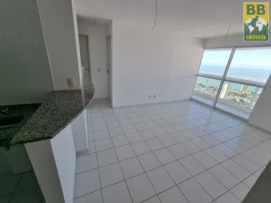 Apartamento com 2 Quartos à venda, 59m² no Ponta Negra, Natal