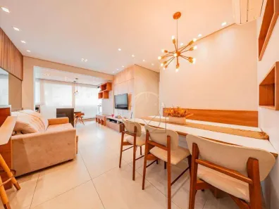 Apartamento com 2 Quartos à venda, 85m² no Melville Empresarial I e II, Barueri