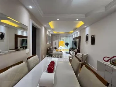 Apartamento com 3 Quartos à venda, 100m² no Anil, Rio de Janeiro