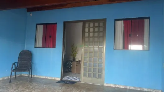 Casa com 3 Quartos à venda, 70m² no Jardim das Palmeiras, Londrina