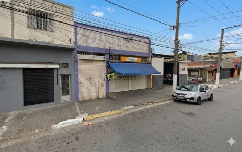 Imóvel Comercial à venda, 280m² no Limão, São Paulo