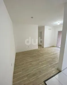 Apartamento com 2 Quartos à venda, 58m² no Jardim Adelaide, Hortolândia
