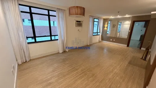 Apartamento com 3 Quartos à venda, 146m² no Pompéia, Santos