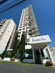 Apartamento com 3 Quartos à venda, 124m² no Setor Bela Vista, Goiânia
