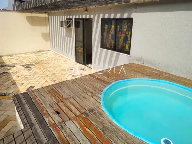 Cobertura com 2 Quartos à venda, 121m² no Gávea, Rio de Janeiro
