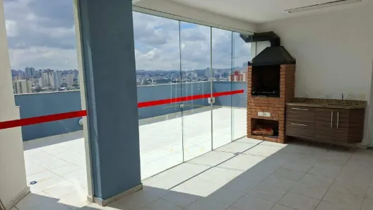Apartamento com 3 Quartos à venda, 202m² no Rudge Ramos, São Bernardo do Campo
