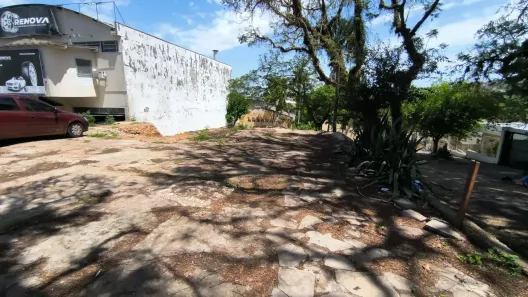 Lote/Terreno à venda, 519m² no Nonoai, Porto Alegre