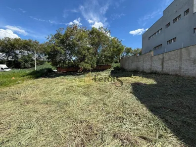 Lote/Terreno à venda, 605m² no Jardim Paraíso, Itu