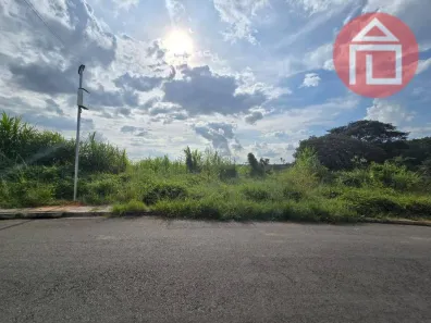 Lote/Terreno à venda, 632m² no Residencial Hípica Jaguari, Bragança Paulista
