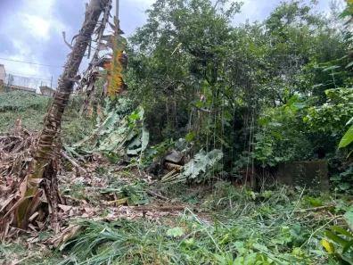 Lote/Terreno à venda, 420m² no Vila Beneves, Contagem