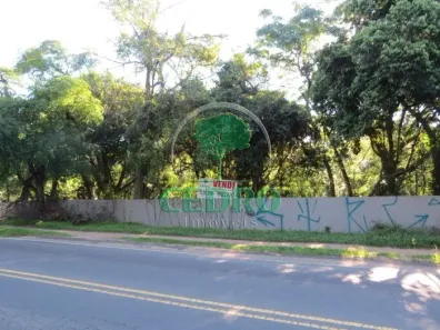 Lote/Terreno à venda, 8200m² no Cascata, Porto Alegre