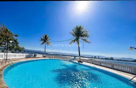 Casa de Condomínio com 2 Quartos à venda, 200m² no Japuí, São Vicente